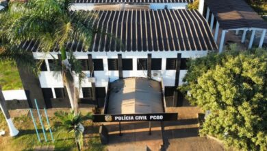 PC prende autor de homicídio em Sto. Antônio do Descoberto