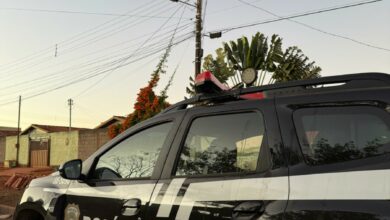 PCGO deflagra Operação Nárke contra tráfico de drogas em São João D’Aliança