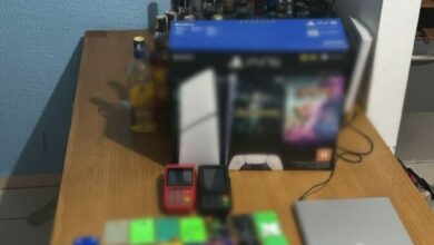 PCGO desarticula esquema de fraudes eletrônicas e prende suspeito em Uberlândia