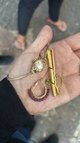 PCGO prende em flagrante funcionária doméstica suspeita de furtar mais de R$ 500 mil para sustentar vício em jogos de azar