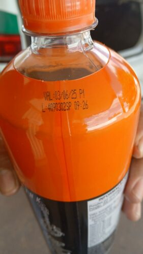 PCGO prende empresário por venda de produtos vencidos em supermercado de Porangatu