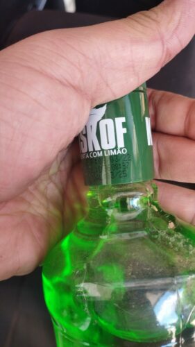 PCGO prende empresário por venda de produtos vencidos em supermercado de Porangatu