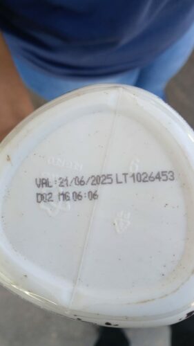 PCGO prende empresário por venda de produtos vencidos em supermercado de Porangatu