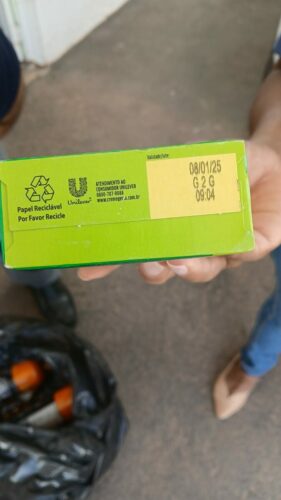 PCGO prende empresário por venda de produtos vencidos em supermercado de Porangatu