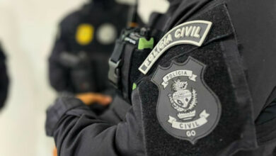 PCGO prende homem por adulteração veicular e estupro de vulnerável