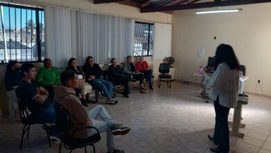 PCGO promove atualização sobre atendimento humanizado para servidores administrativos