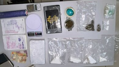 Polícia Civil de Goiás desarticula central de delivery de drogas em Goiânia