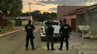 ‘Innocentia’:PCGO deflagra operação contra associação criminosa especializada em estelionato