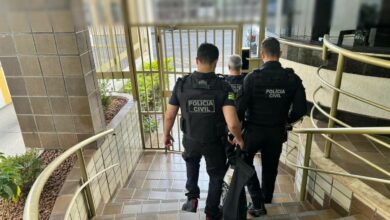 ‘Picadeiro’ : PCGO cumpre medidas judiciais por desvio de R$ 1,8 milhão em emendas parlamentares municipais