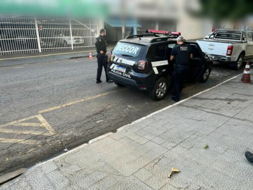 ‘Picadeiro’ : PCGO cumpre medidas judiciais por desvio de R$ 1,8 milhão em emendas parlamentares municipais