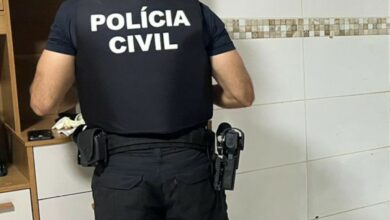 Após buscas, Polícia Civil localiza líder religioso e cumpre mandado de prisão por crime sexual contra adolescente