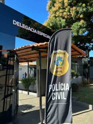 Inauguração da DICT