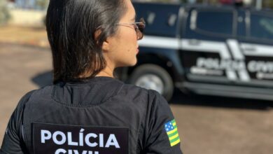 Investigado por tentar estuprar turista em pousada de Aruanã é preso em flagrante