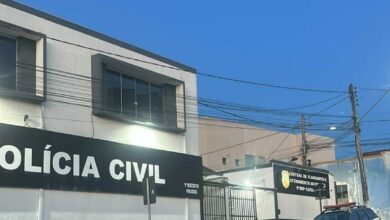 PCGO cumpre mandado de prisão preventiva após confirmar autoria de tentativa de roubo em Catalão