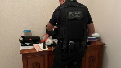 PCGO deflagra operação contra agressor reincidente por ameaça e descumprimento de medida protetiva