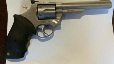 PCGO e PMGO prendem autor de roubo a propriedade rural Iporá