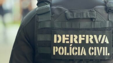 PCGO e forças de segurança desarticulam desmanche de caminhonetes furtadas em operação integrada