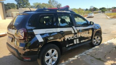 PCGO em ação Integrada com as Forças de Segurança resulta na prisão de três homens de São Paulo suspeitos de diversos furtos de módulos de caminhão