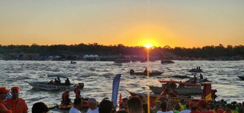 PCGO finaliza Operação Temporada do Araguaia 2025 com reforço no efetivo e ações de segurança