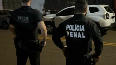 PCGO prende dez pessoas envolvidas em uma associação criminosa do tráfico de drogas em Rio Verde