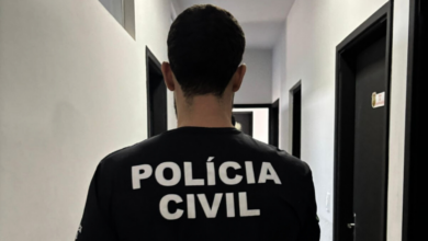 PCGO prende homem em flagrante por maus tratos a animais em Piracanjuba