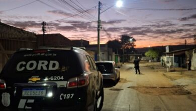 PCGO presta apoio à Operação Irmãos da PCDF contra associação criminosa de tráfico interestadual de drogas