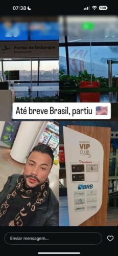 Polícia Civil de Goiás elucida sequestro relâmpago de empresário paulista e prender mentor que fugiu para os Estados Unidos