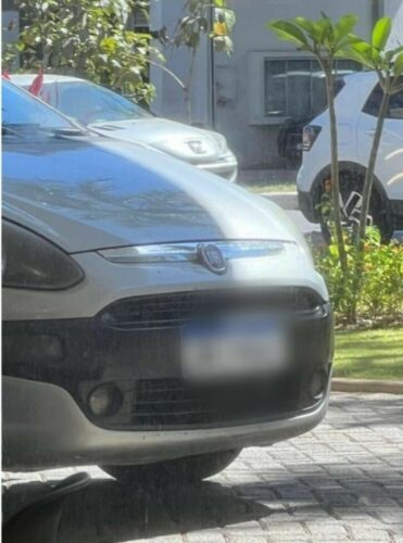 Polícia Civil de Goiás elucida sequestro relâmpago de empresário paulista e prender mentor que fugiu para os Estados Unidos