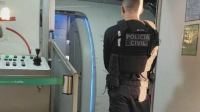 Polícia Civil de Goiás elucida sequestro relâmpago de empresário paulista e prender mentor que fugiu para os Estados Unidos