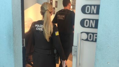Polícia Civil faz operação e cumpre mandados de busca em empresa de marketing digital por estelionato contra clientes