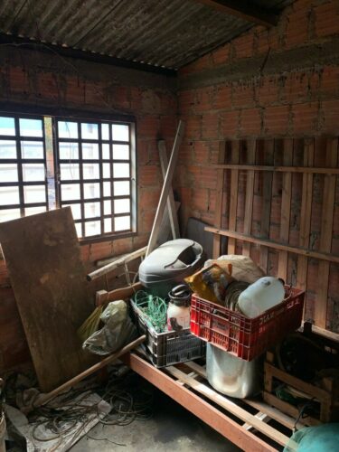 Polícia Civil prende em flagrante homem por maus tratos e abandono de idosa, em Cavalcante