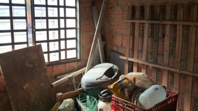 Polícia Civil prende em flagrante homem por maus tratos e abandono de idosa, em Cavalcante