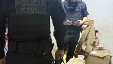 Polícia Civil prende grupo criminoso por aplicar golpes em mais de 50 vítimas, sobretudo pessoas idosas