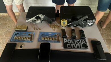 ‘Compra Fantasma’ PCGO desarticula organização criminosa especializada em fraudes empresariais