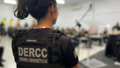 Crimes Cibernéticos: operação prende investigado, no DF, por armazenar material de pornografia infantil