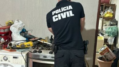Operação Limiar: PCGO desmantela facção ligada a tráfico e homicídios em Goianésia e região