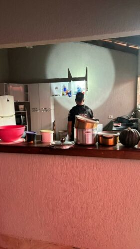 Operação Limiar: PCGO prende investigados por tráfico de drogas, ameaças e associação criminosa