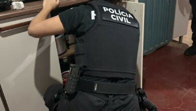 Operação Miragem: PCGO cumpre ordens judiciais e prende líder de associação criminosa que aplicava golpes na internet