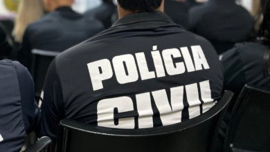 PC Mais Perto: Direção Geral da PCGO visita a 19ª DRP – Caldas Novas