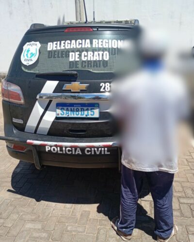 PCGO cumpre mandados de prisão por tentativa de homicídio em Mossâmedes