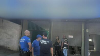 PCGO deflagra Operação Gás Seguro e prende suspeito por comércio ilegal de GLP em Aparecida de Goiânia