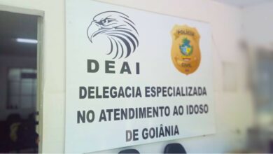 PCGO deflagra operação Sexy Fake e prende dois suspeitos de aplicarem golpes em idosos