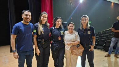 PCGO e Câmara Municipal iniciam apresentações do espetáculo “Marias do Brasil” em Goianésia