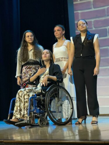 PCGO e Câmara Municipal iniciam apresentações do espetáculo “Marias do Brasil” em Goianésia