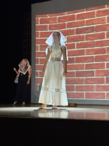 PCGO e Câmara Municipal iniciam apresentações do espetáculo “Marias do Brasil” em Goianésia