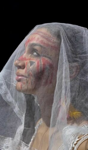 PCGO e Câmara Municipal iniciam apresentações do espetáculo “Marias do Brasil” em Goianésia