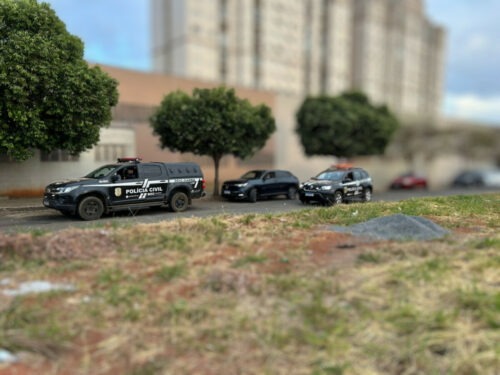 PCGO investiga repasse de R$ 425 mil de verba pública para a prática de bruxaria, farmácia de cunhada e cartões pessoais