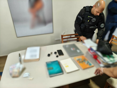 PCGO investiga repasse de R$ 425 mil de verba pública para a prática de bruxaria, farmácia de cunhada e cartões pessoais