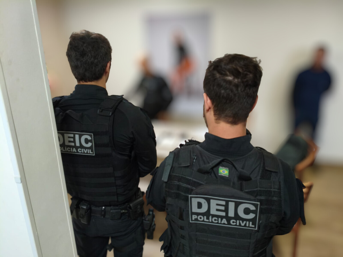 PCGO investiga repasse de R$ 425 mil de verba pública para a prática de bruxaria, farmácia de cunhada e cartões pessoais