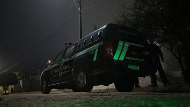 PCGO prende deflagra operação em Mato Grosso e cumpre 10 medidas cautelares relacionadas ao ‘golpe do falso intermediário’